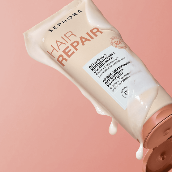 Condicionador Reparador Sephora Collection